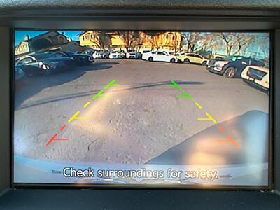 2017 INFINITI Q60 Red Sport 400 - Photo 19 - San Leandro, CA 94578