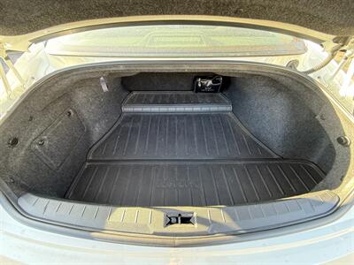 2017 INFINITI Q60 Red Sport 400 - Photo 10 - San Leandro, CA 94578