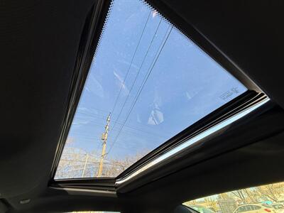 2017 INFINITI Q60 Red Sport 400 - Photo 20 - San Leandro, CA 94578