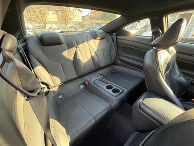 2017 INFINITI Q60 Red Sport 400 - Photo 22 - San Leandro, CA 94578