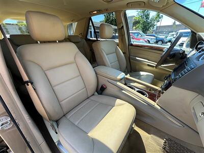 2010 Mercedes-Benz ML 350   - Photo 13 - San Leandro, CA 94578