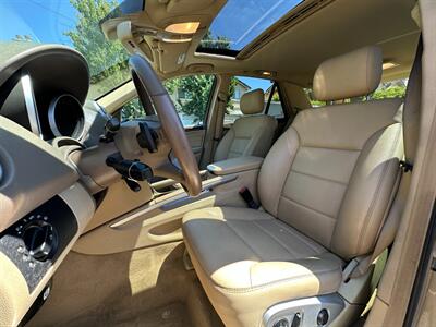 2010 Mercedes-Benz ML 350   - Photo 12 - San Leandro, CA 94578