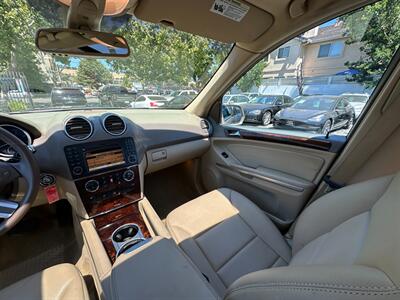 2010 Mercedes-Benz ML 350   - Photo 16 - San Leandro, CA 94578