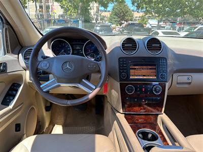 2010 Mercedes-Benz ML 350   - Photo 17 - San Leandro, CA 94578