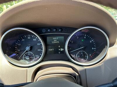 2010 Mercedes-Benz ML 350   - Photo 18 - San Leandro, CA 94578