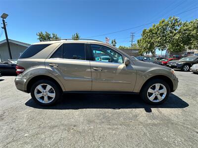 2010 Mercedes-Benz ML 350   - Photo 4 - San Leandro, CA 94578