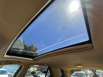 2010 Mercedes-Benz ML 350   - Photo 21 - San Leandro, CA 94578