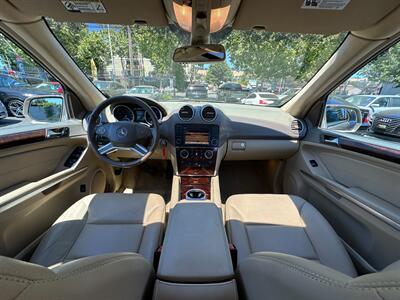 2010 Mercedes-Benz ML 350   - Photo 14 - San Leandro, CA 94578