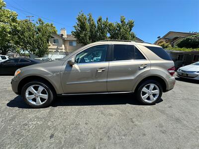 2010 Mercedes-Benz ML 350   - Photo 8 - San Leandro, CA 94578