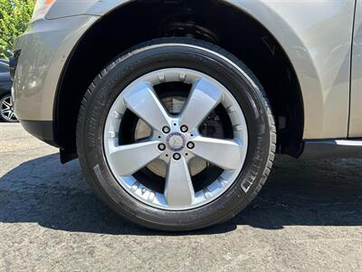 2010 Mercedes-Benz ML 350   - Photo 9 - San Leandro, CA 94578