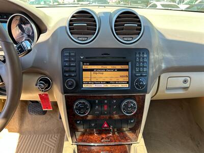 2010 Mercedes-Benz ML 350   - Photo 19 - San Leandro, CA 94578