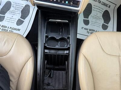 2013 Tesla Model S   - Photo 21 - San Leandro, CA 94578