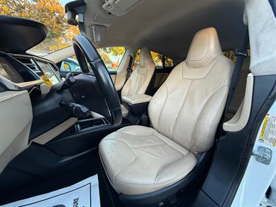 2013 Tesla Model S   - Photo 12 - San Leandro, CA 94578