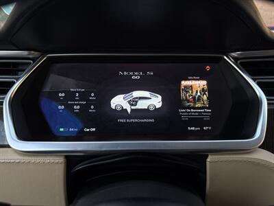 2013 Tesla Model S   - Photo 18 - San Leandro, CA 94578