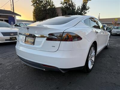 2013 Tesla Model S   - Photo 5 - San Leandro, CA 94578