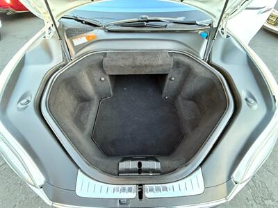 2013 Tesla Model S   - Photo 10 - San Leandro, CA 94578