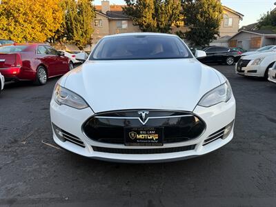 2013 Tesla Model S   - Photo 2 - San Leandro, CA 94578
