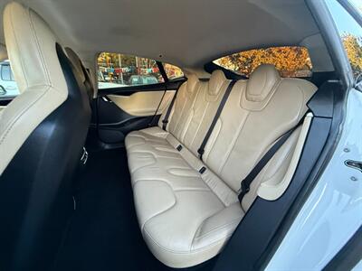 2013 Tesla Model S   - Photo 22 - San Leandro, CA 94578