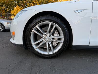 2013 Tesla Model S   - Photo 9 - San Leandro, CA 94578