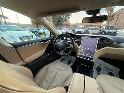 2013 Tesla Model S   - Photo 15 - San Leandro, CA 94578