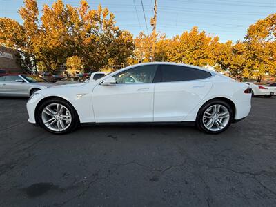 2013 Tesla Model S   - Photo 8 - San Leandro, CA 94578