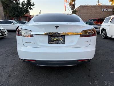 2013 Tesla Model S   - Photo 6 - San Leandro, CA 94578