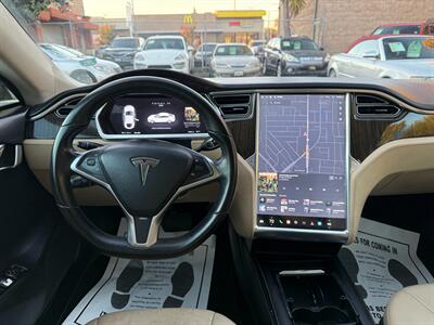 2013 Tesla Model S   - Photo 17 - San Leandro, CA 94578
