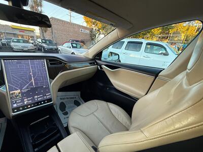 2013 Tesla Model S   - Photo 16 - San Leandro, CA 94578