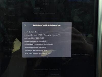 2013 Tesla Model S   - Photo 27 - San Leandro, CA 94578