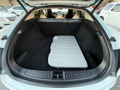 2013 Tesla Model S   - Photo 11 - San Leandro, CA 94578