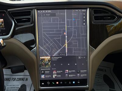 2013 Tesla Model S   - Photo 19 - San Leandro, CA 94578
