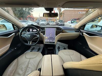 2013 Tesla Model S   - Photo 14 - San Leandro, CA 94578