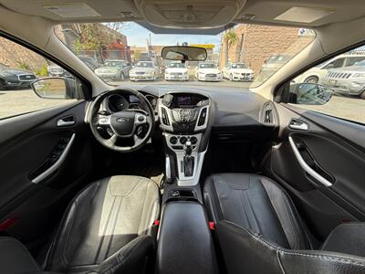 2013 Ford Focus SE   - Photo 14 - San Leandro, CA 94578