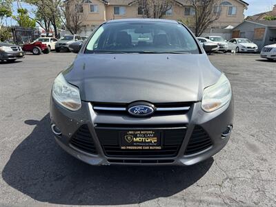 2013 Ford Focus SE   - Photo 2 - San Leandro, CA 94578