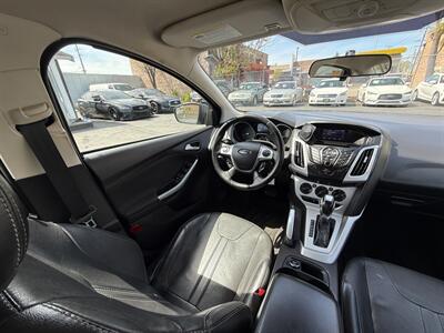 2013 Ford Focus SE   - Photo 15 - San Leandro, CA 94578