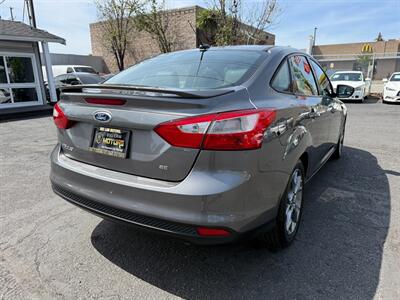2013 Ford Focus SE   - Photo 5 - San Leandro, CA 94578