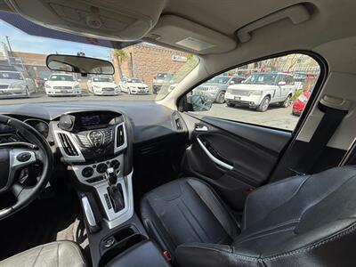 2013 Ford Focus SE   - Photo 16 - San Leandro, CA 94578