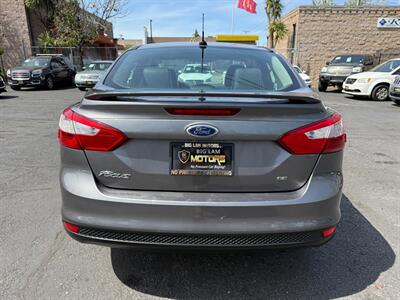 2013 Ford Focus SE   - Photo 6 - San Leandro, CA 94578