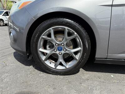 2013 Ford Focus SE   - Photo 9 - San Leandro, CA 94578