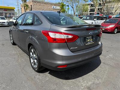 2013 Ford Focus SE   - Photo 7 - San Leandro, CA 94578