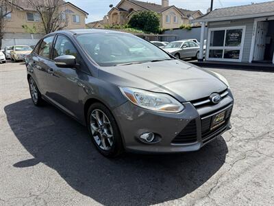 2013 Ford Focus SE   - Photo 3 - San Leandro, CA 94578