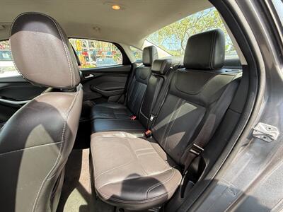 2013 Ford Focus SE   - Photo 21 - San Leandro, CA 94578
