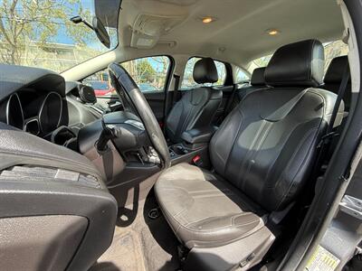 2013 Ford Focus SE   - Photo 12 - San Leandro, CA 94578