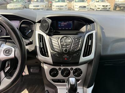 2013 Ford Focus SE   - Photo 19 - San Leandro, CA 94578