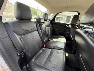 2013 Ford Focus SE   - Photo 22 - San Leandro, CA 94578