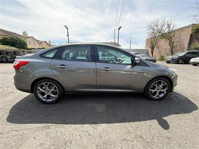 2013 Ford Focus SE   - Photo 4 - San Leandro, CA 94578