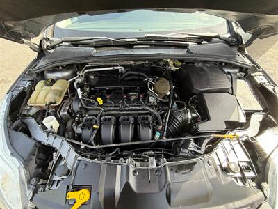2013 Ford Focus SE   - Photo 10 - San Leandro, CA 94578