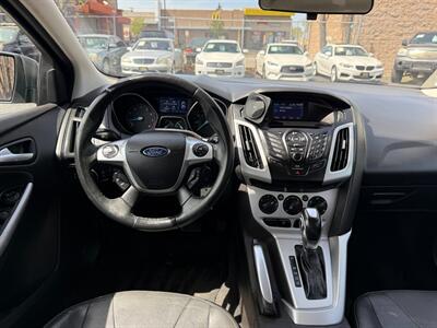 2013 Ford Focus SE   - Photo 17 - San Leandro, CA 94578