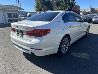 2018 BMW 5 Series 530e iPerformance   - Photo 5 - San Leandro, CA 94578