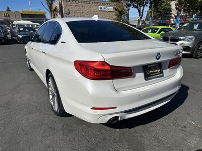 2018 BMW 5 Series 530e iPerformance   - Photo 7 - San Leandro, CA 94578